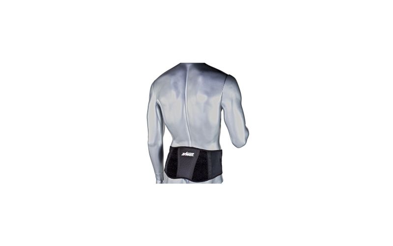 Zamst Ceinture de maintien Lombaire ZW-4 pas cher