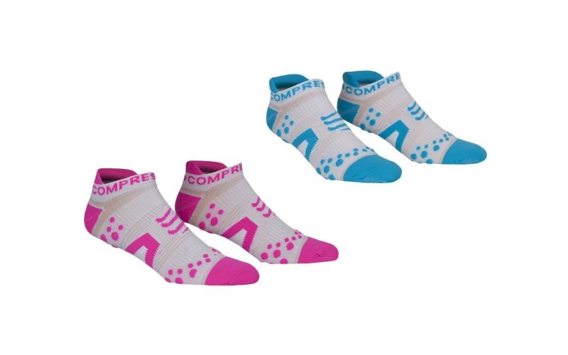 Compressport Pack Pro Racing V2 Run Low pas cher