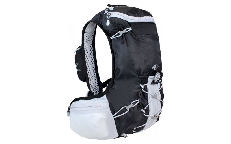 Raidlight Trail XP4 + poche à eau 1.5L pas cher