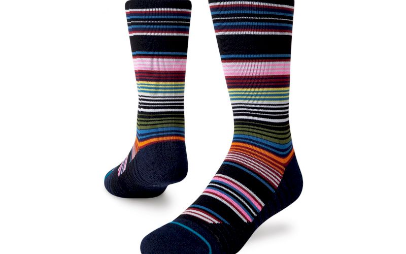 Stance Athletic Refresh Crew M pas cher