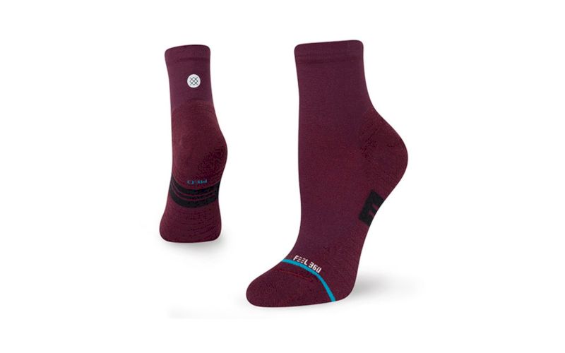 Stance Status Quarter W pas cher