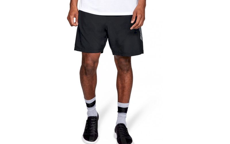 Under Armour Woven Graphic M pas cher