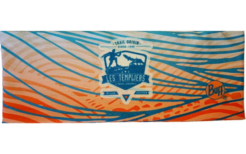 Buff Templiers 2017 pas cher