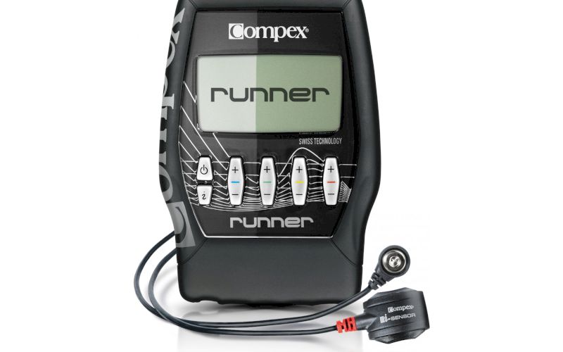 Compex mi-Runner Edition Spéciale pas cher