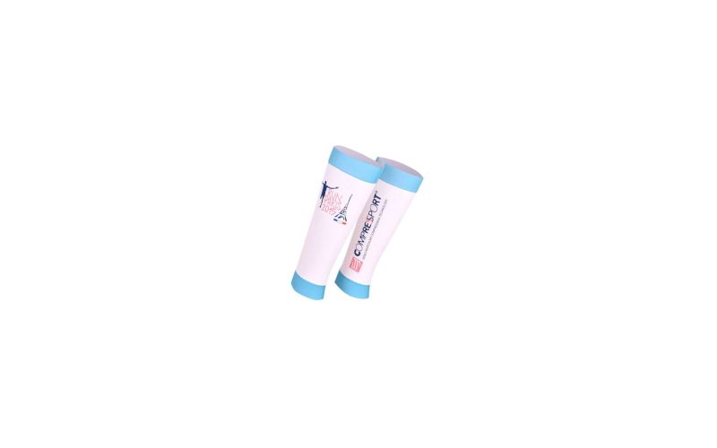Compressport Manchons R2 - Edition Marathon de Paris 2015 pas cher
