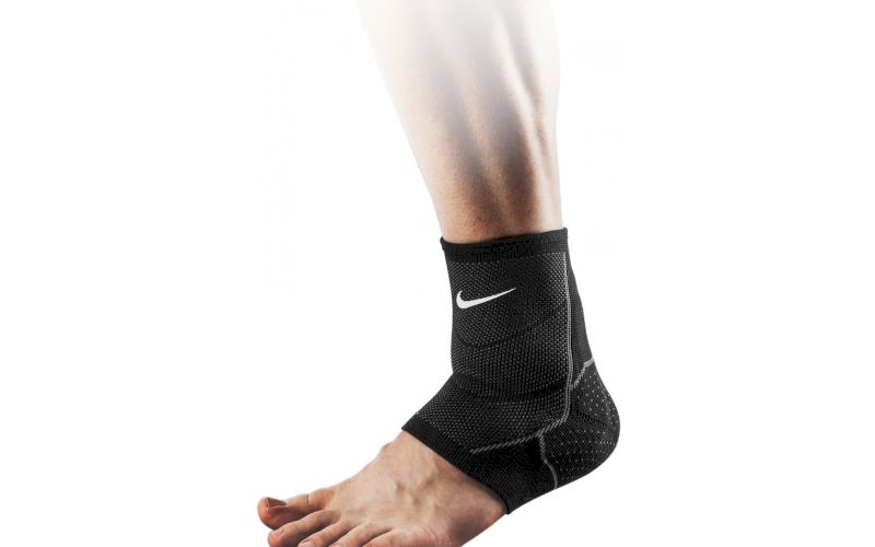 Nike Chevillère Advantage Knitted pas cher