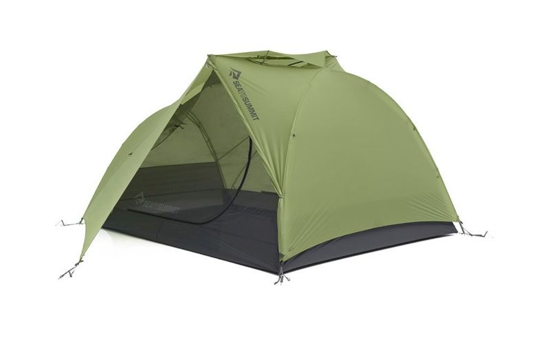Sea To Summit Telos TR3 Ultralight pas cher
