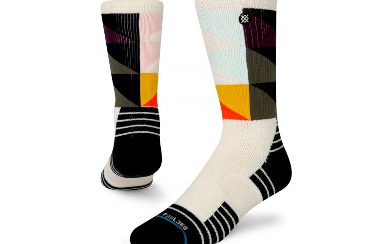Stance Montalvo Hike Crew pas cher