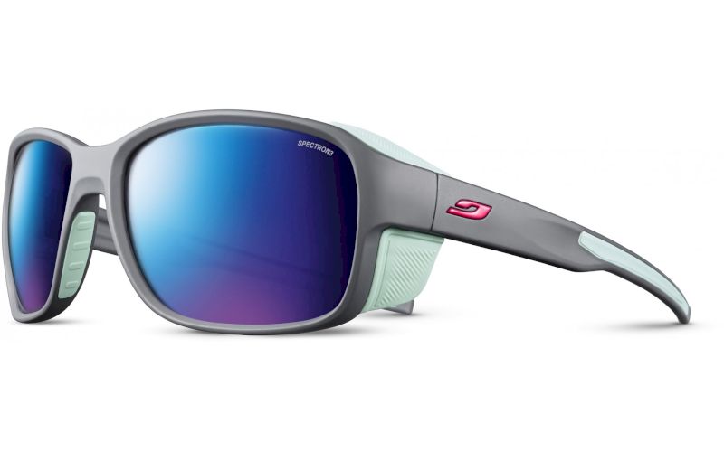 Julbo Monterosa 2 Spectron 3 CF pas cher