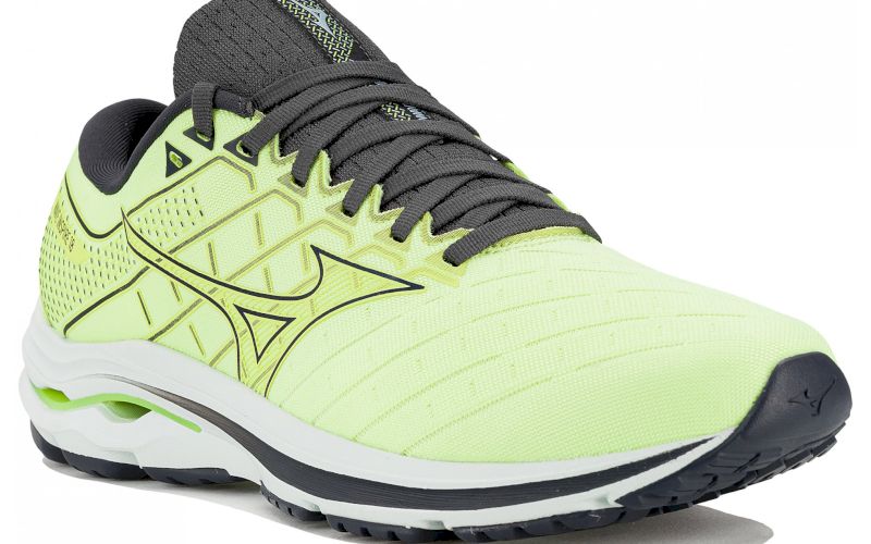 Mizuno Wave Inspire 18 M pas cher