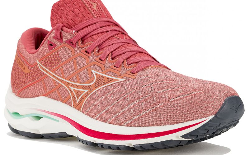 Mizuno Wave Inspire 18 W pas cher