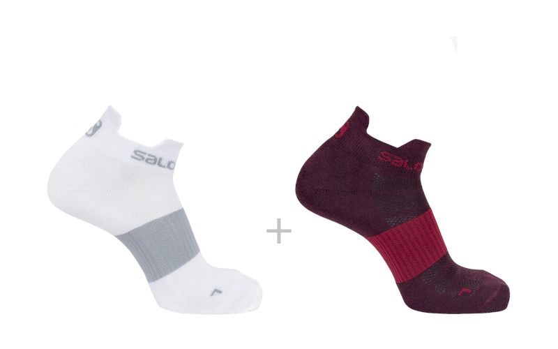 Salomon Pack Sense pas cher