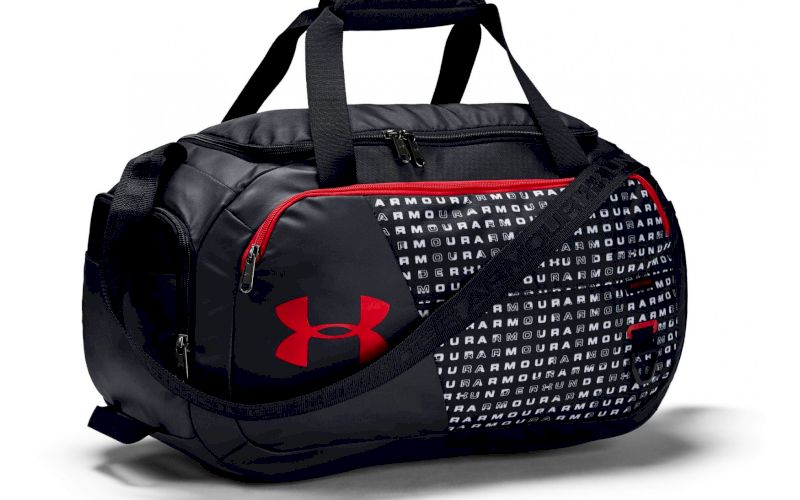 Under Armour Undeniable Duffle 4.0 - XS pas cher