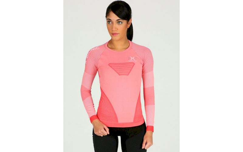 X-Bionic Running Speed Evo W pas cher