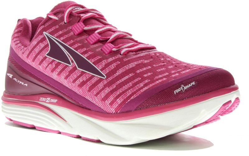 Altra Torin Knit 3.5 W pas cher