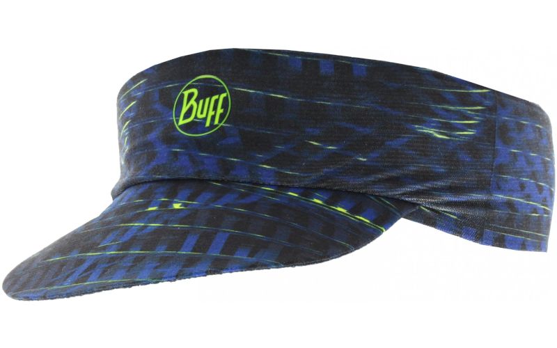 Buff Pack Run Visor Sural Multi pas cher
