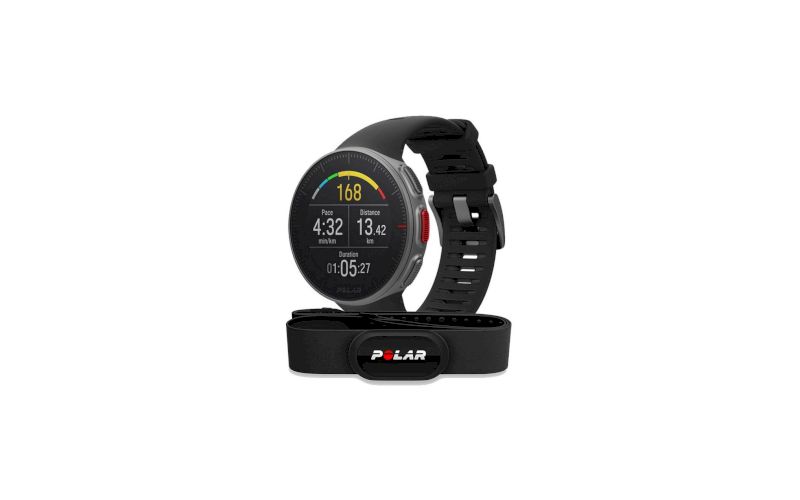 Polar Vantage V HR pas cher
