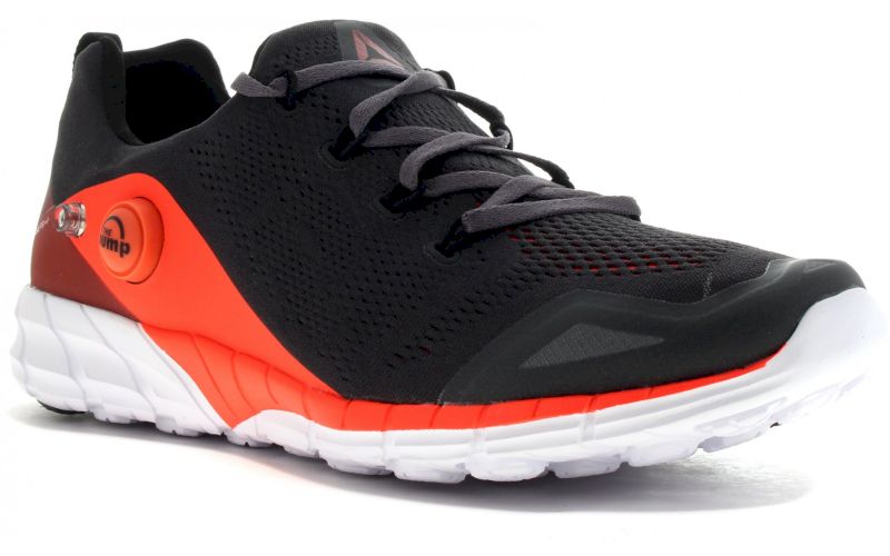 Reebok ZPump Fusion 2 Knit W pas cher