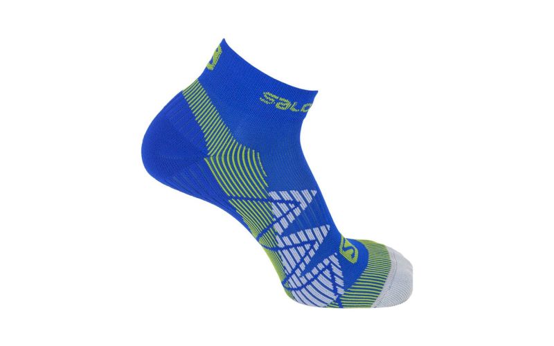 Salomon Chaussettes SpeedCross pas cher