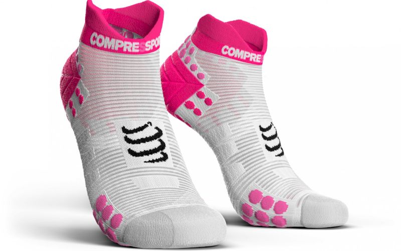 Compressport Pro Racing V 3.0 Run Low W pas cher