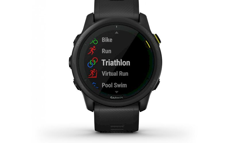 Garmin Forerunner 745 pas cher