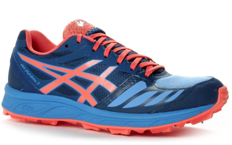 Asics GEL-FujiSetsu 2 W pas cher