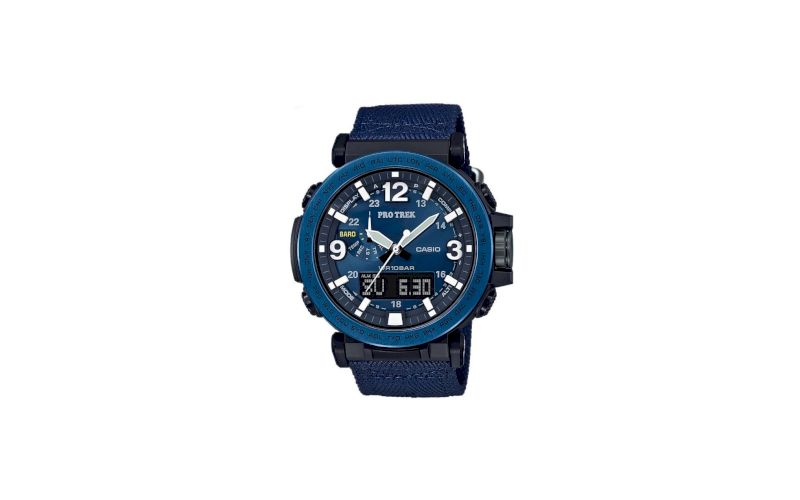 Casio Pro Trek PRG-600YB-2ER pas cher