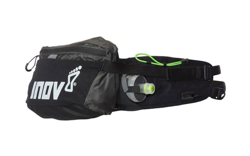 Inov-8 Race Ultra Pro 2 en 1 pas cher
