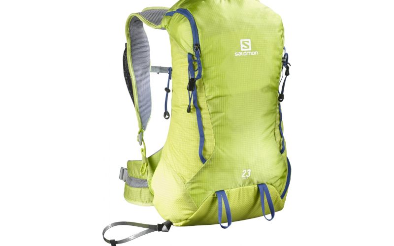 Salomon X ALP 23 pas cher