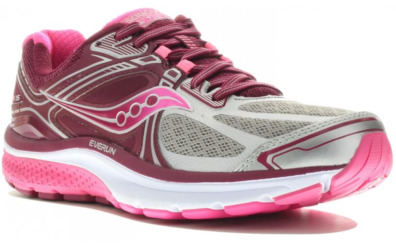 Saucony Omni 15 W pas cher