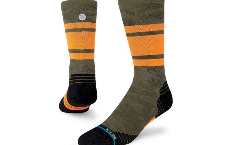 Stance Sargent Crew pas cher