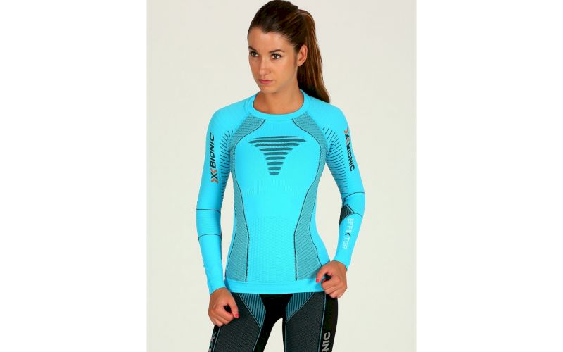 X-Bionic Tee-shirt Effektor W pas cher