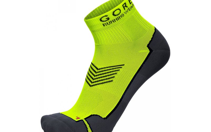 Gore Wear Chaussettes Essential pas cher