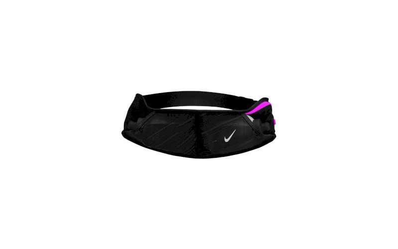 Nike Ceinture pour double gourde W pas cher