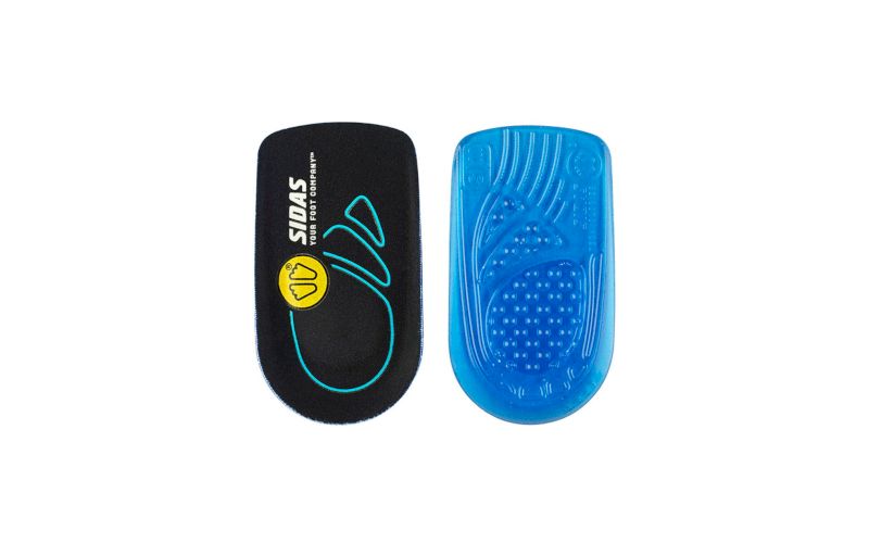Sidas Talonnettes Gel HeelPad pas cher