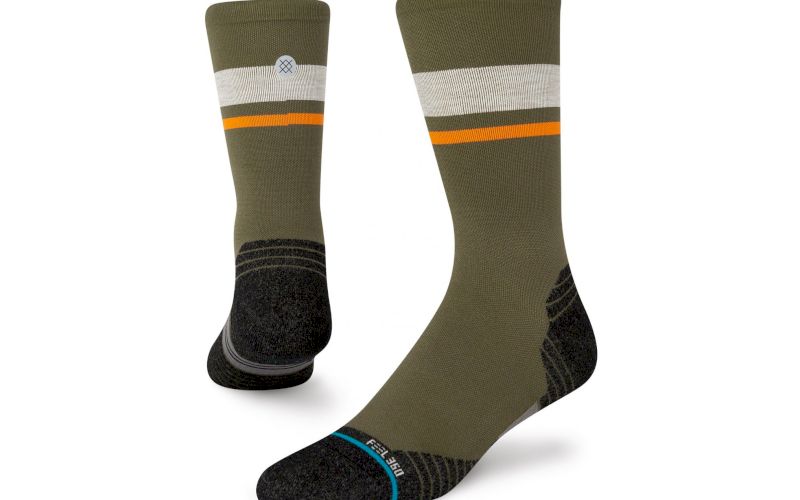 Stance Quota Crew pas cher
