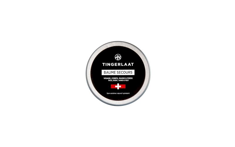 Tingerlaat Baume secours SOS - 40 g pas cher