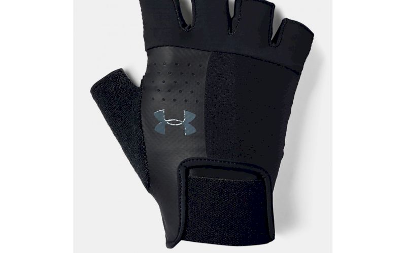 Under Armour Mitaines Training M pas cher