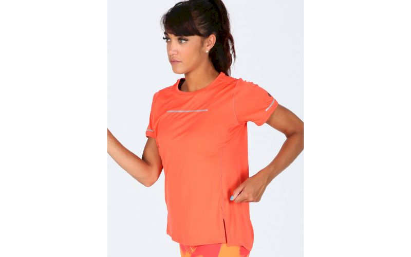 Asics Lite-Show SS Top W pas cher