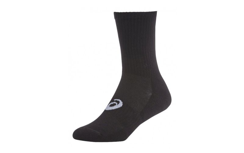 Asics Pack 3 paires Crew Sock pas cher