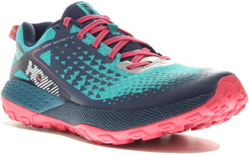 Hoka One One Speed Instinct 2 W pas cher