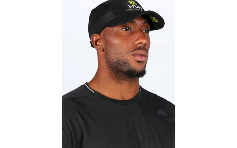 i-run.fr Casquette i-Run pas cher