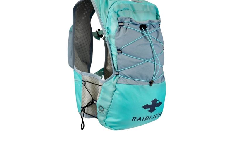 Raidlight Activ 12L W pas cher