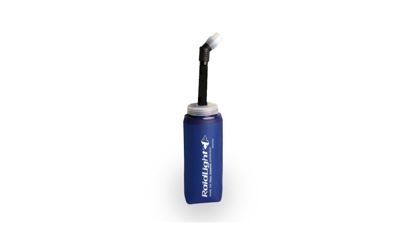 Raidlight Eazyflask Press to Drink 350ml pas cher
