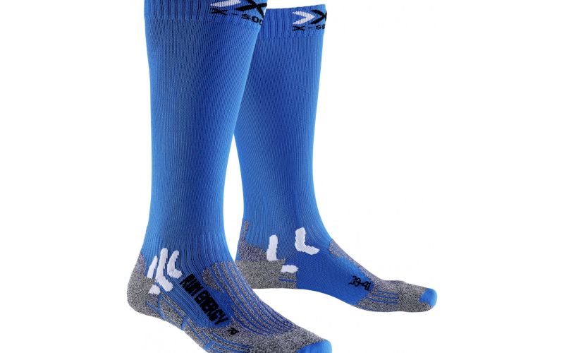 X-Socks Run Energizer pas cher