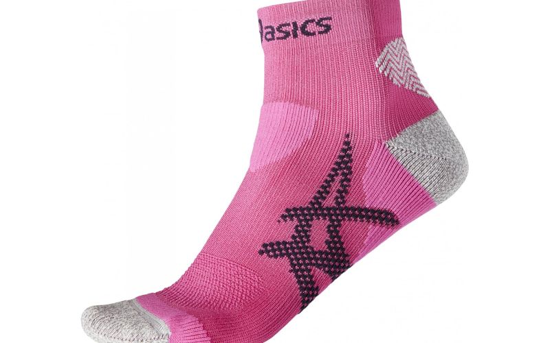 Asics Chaussette Kayano Sock pas cher