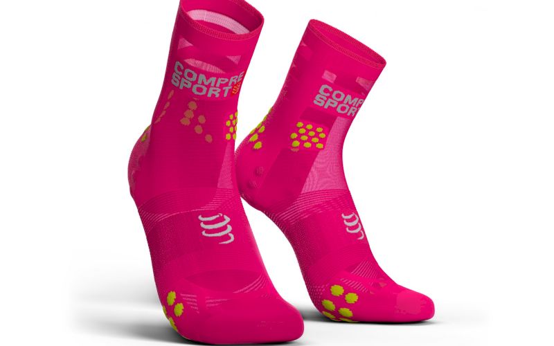 Compressport Pro Racing V 3.0 Ultralight Run High pas cher