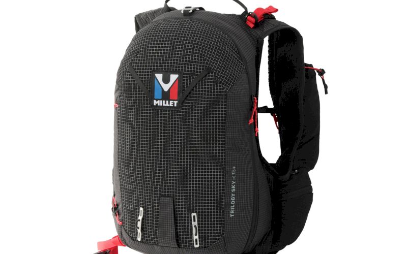 Millet Trilogy Sky 15L+ pas cher