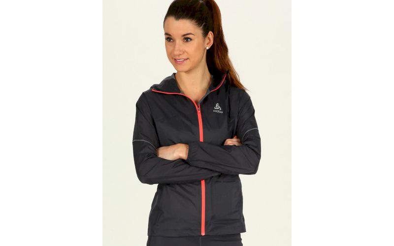 Odlo Zeroweight Rain Warm W pas cher