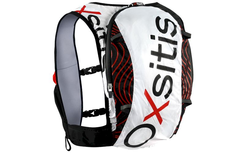Oxsitis Pulse 8 M pas cher